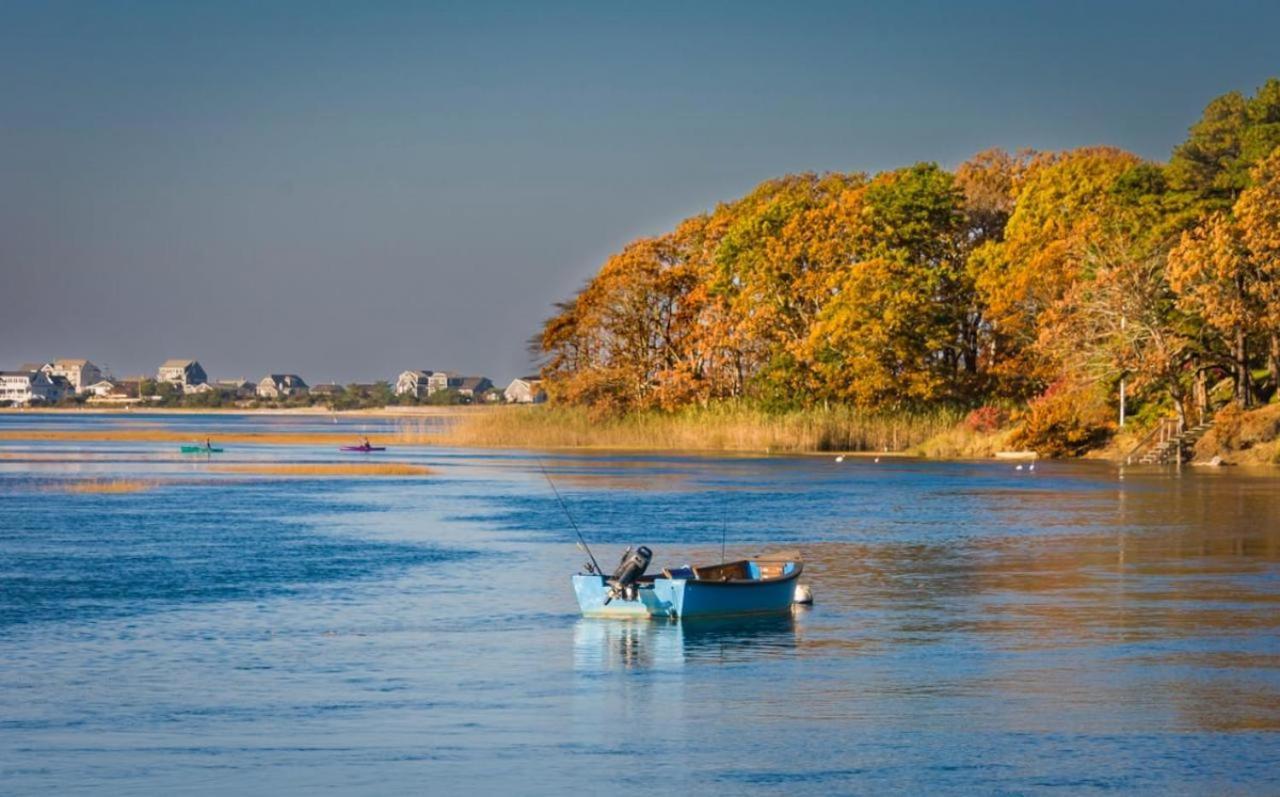 24 Captain Wing Road East Sandwich - - Cape Cod Kültér fotó