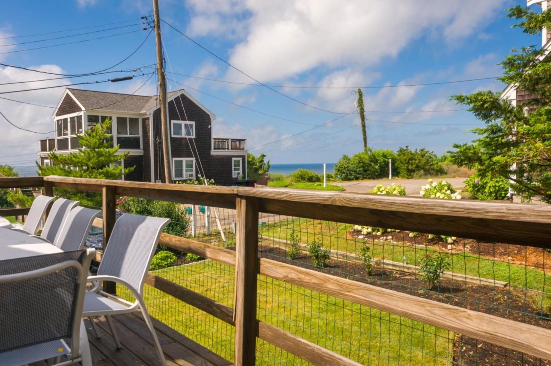24 Captain Wing Road East Sandwich - - Cape Cod Kültér fotó